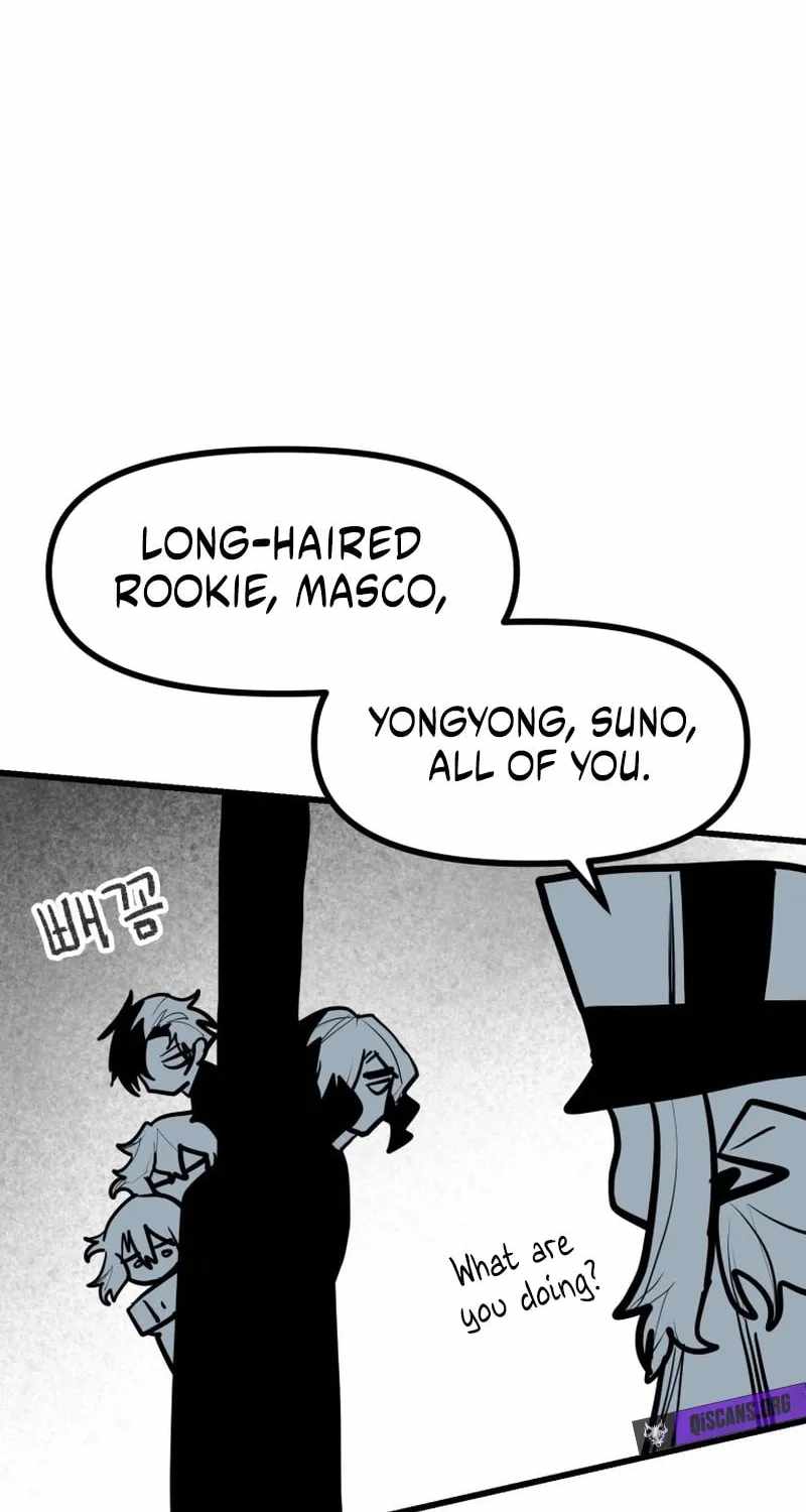 Read Santa Industri Manga Online