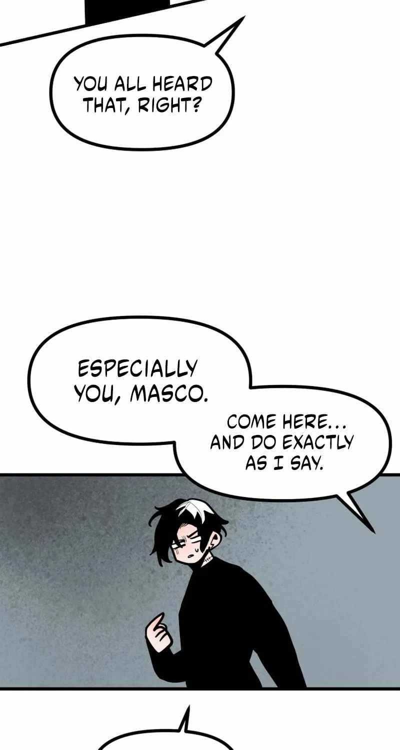 Read Santa Industri Manga Online