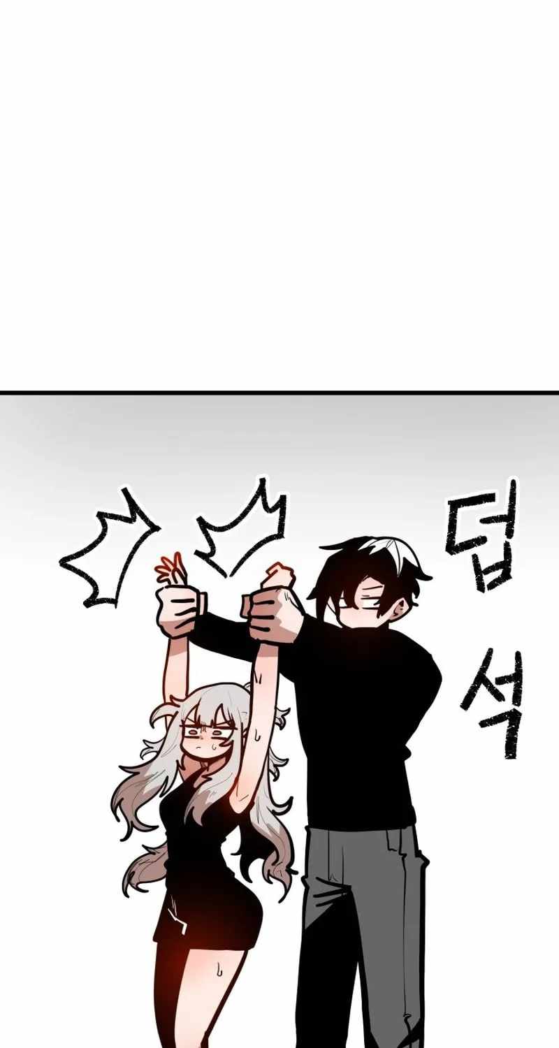 Read Santa Industri Manga Online