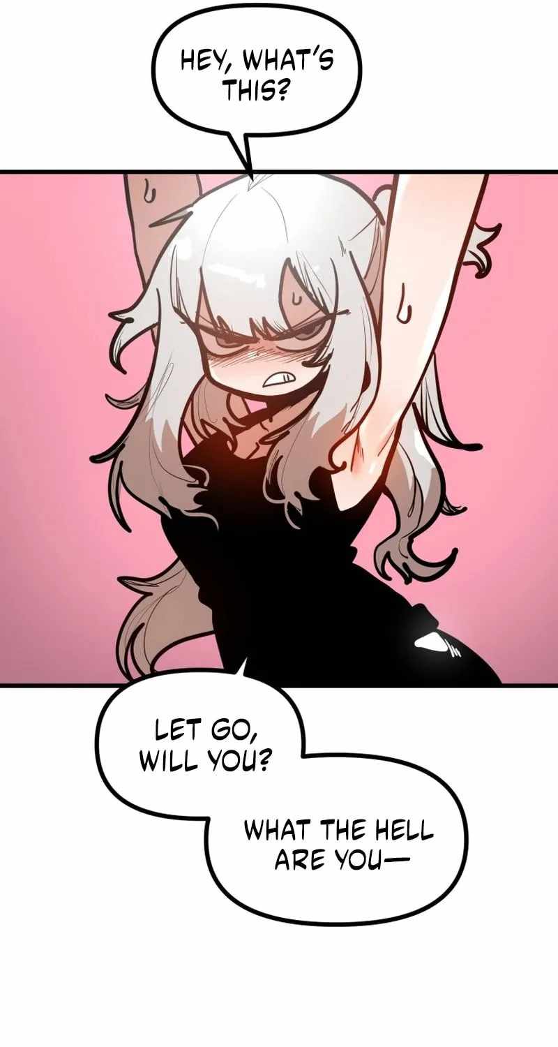 Read Santa Industri Manga Online