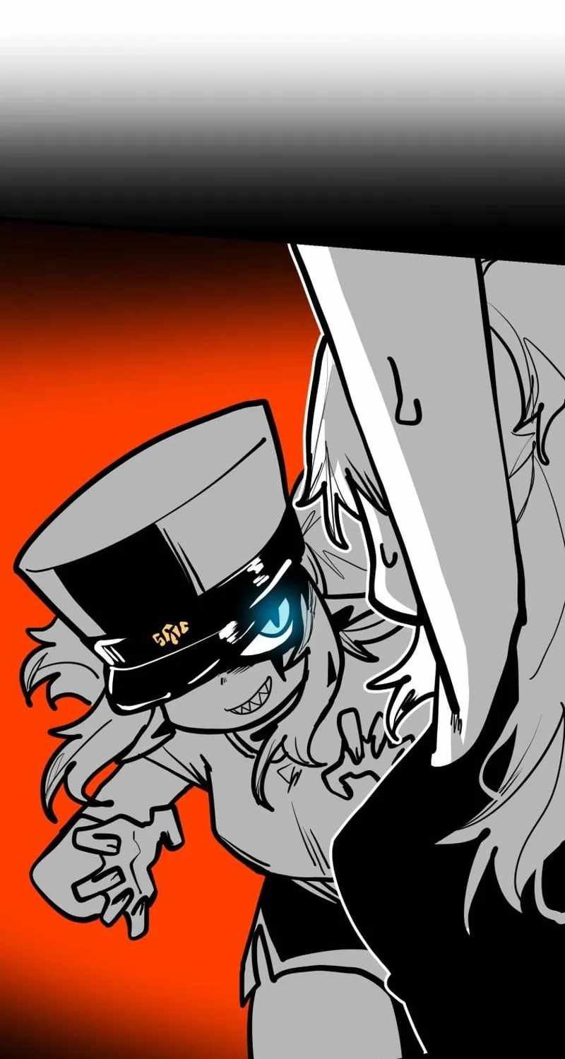 Read Santa Industri Manga Online