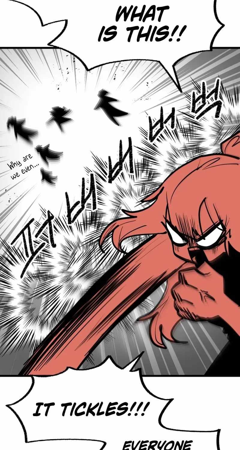 Read Santa Industri Manga Online