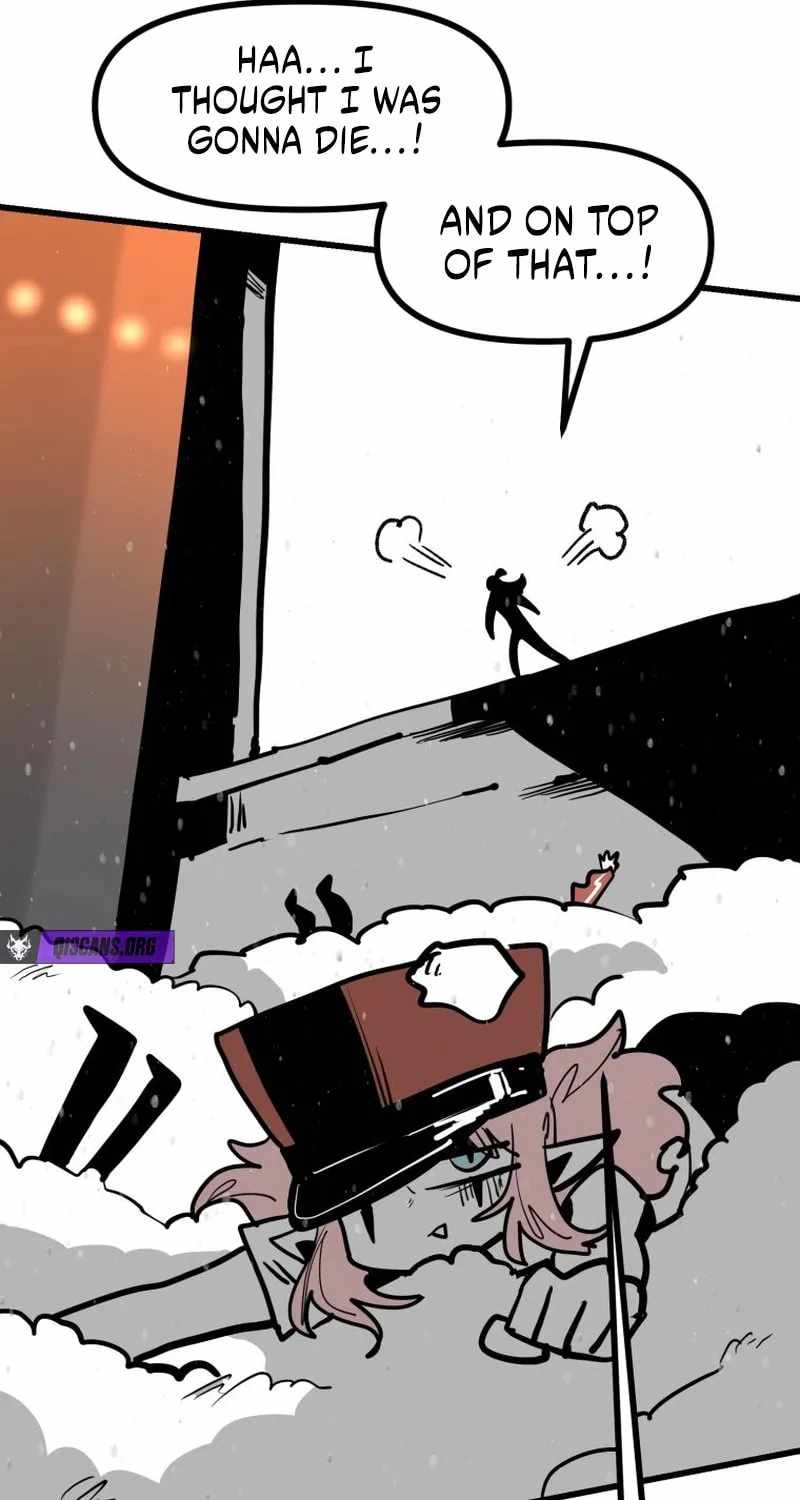 Read Santa Industri Manga Online