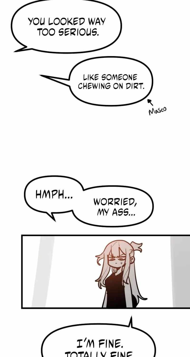 Read Santa Industri Manga Online