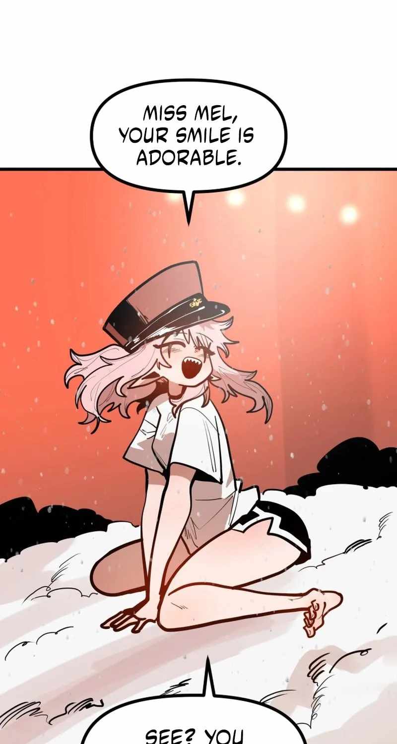 Read Santa Industri Manga Online