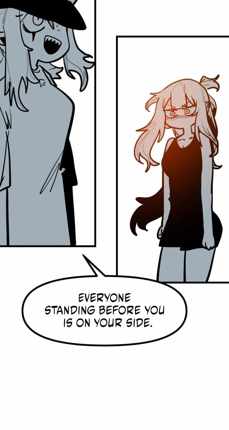 Read Santa Industri Manga Online