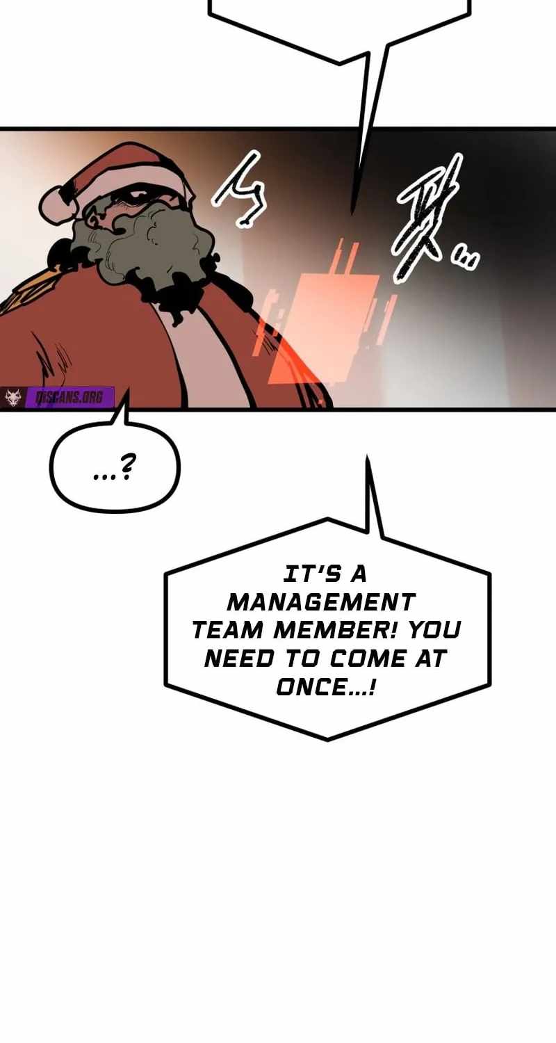 Read Santa Industri Manga Online