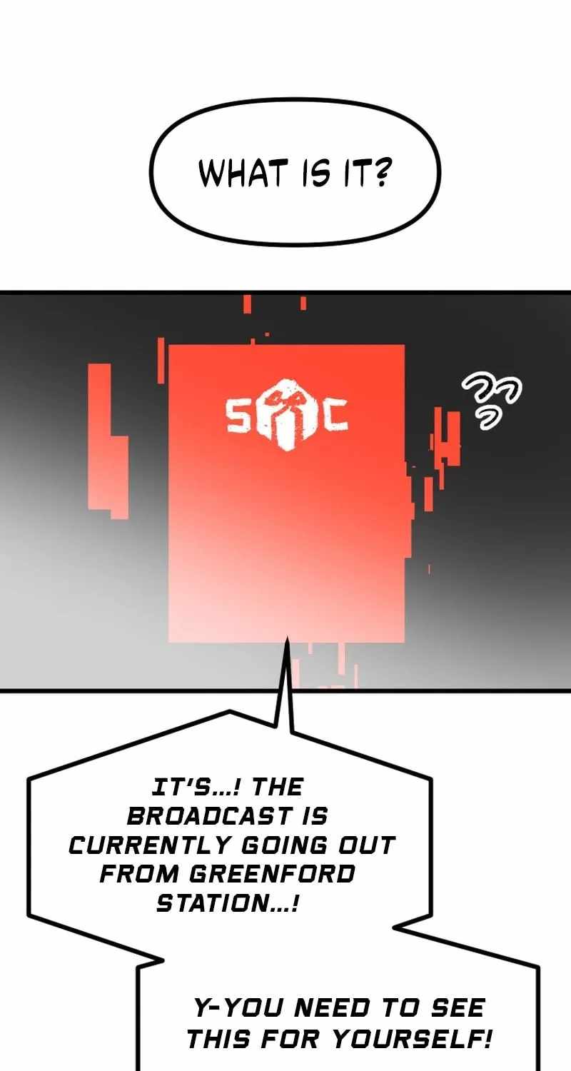 Read Santa Industri Manga Online