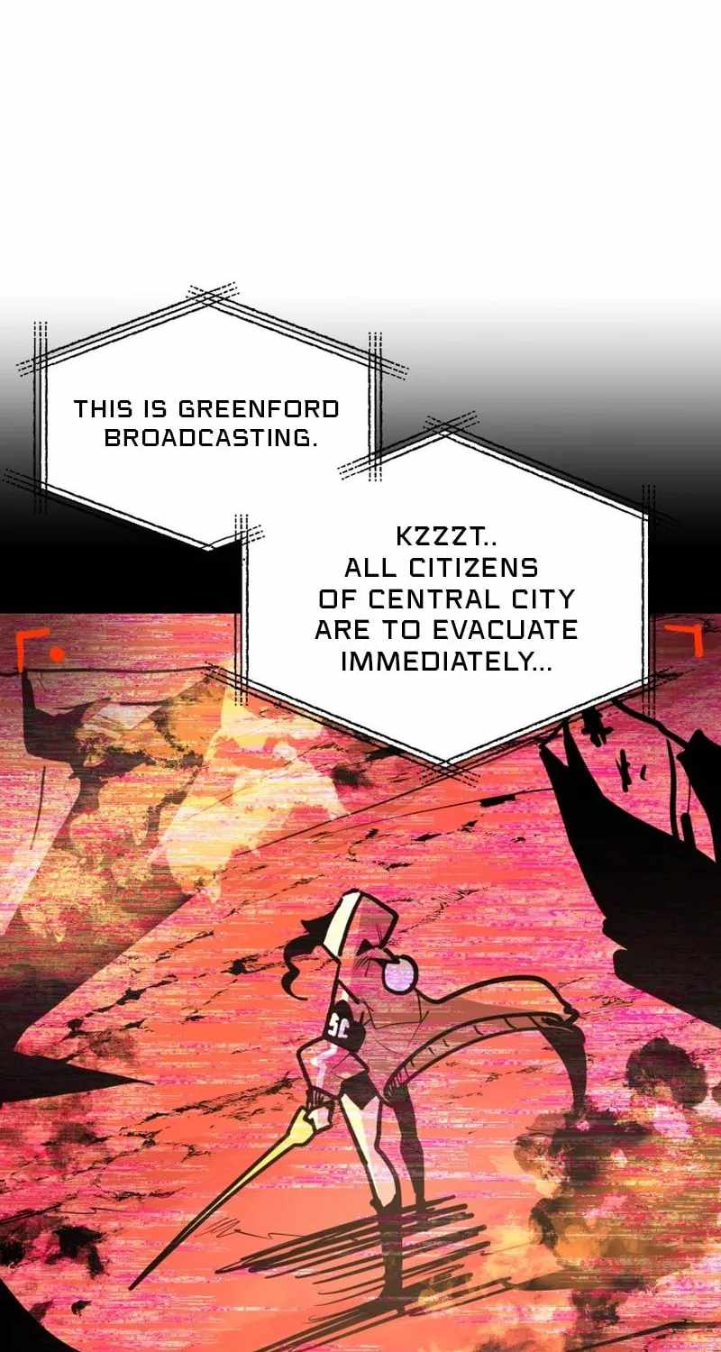 Read Santa Industri Manga Online