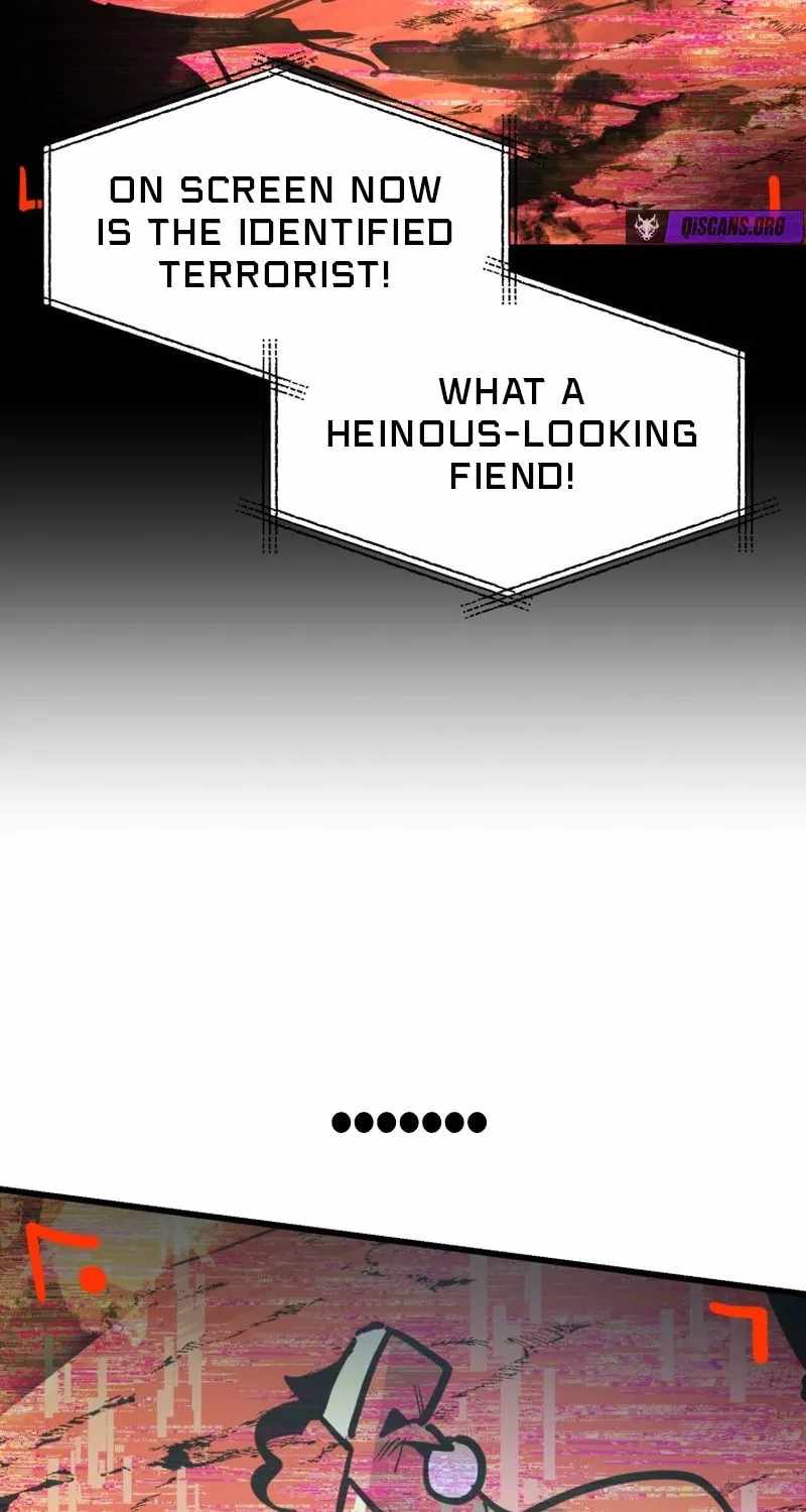 Read Santa Industri Manga Online