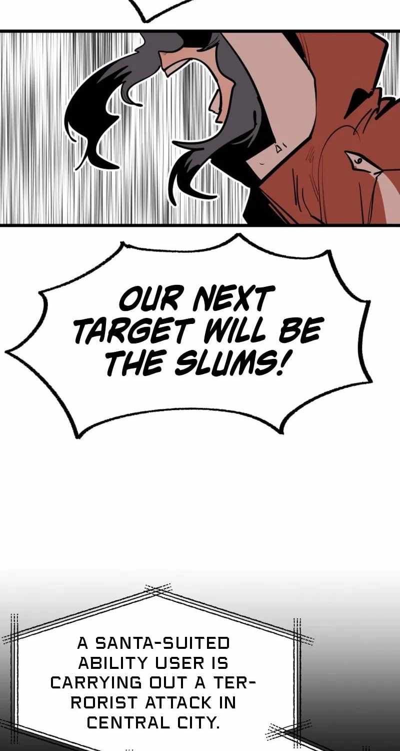 Read Santa Industri Manga Online