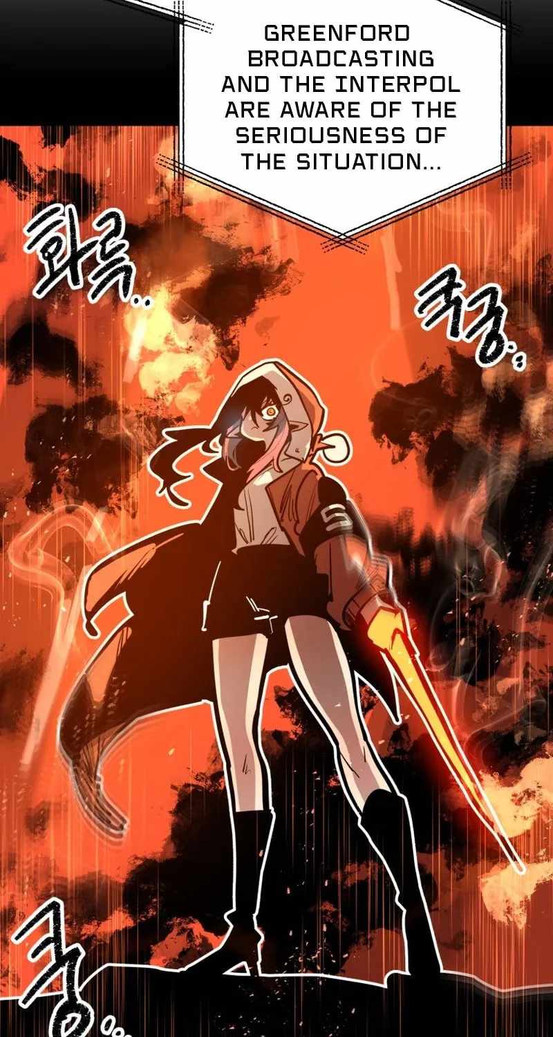 Read Santa Industri Manga Online