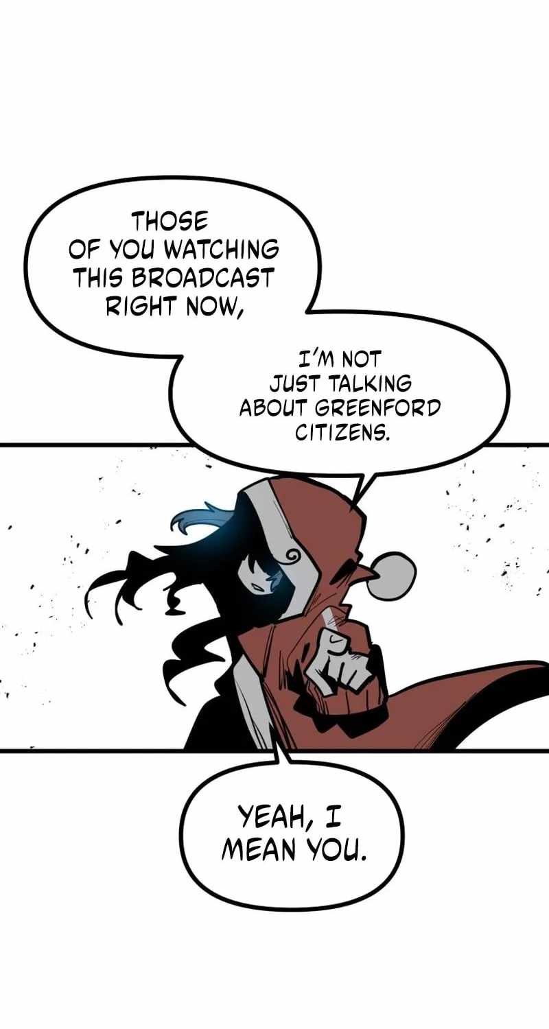 Read Santa Industri Manga Online