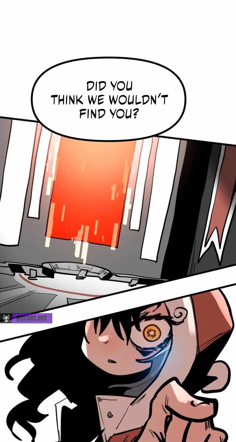 Read Santa Industri Manga Online