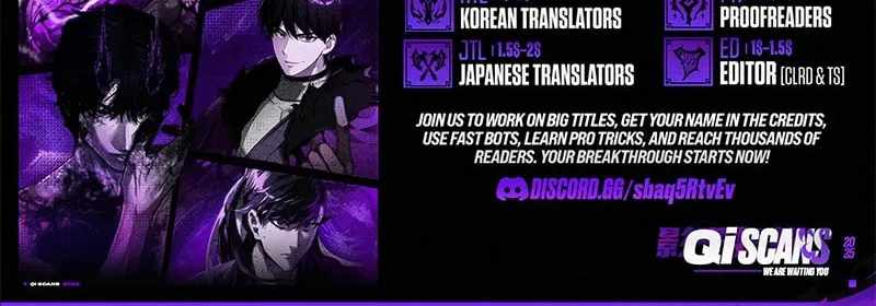 Read Santa Industri Manga Online