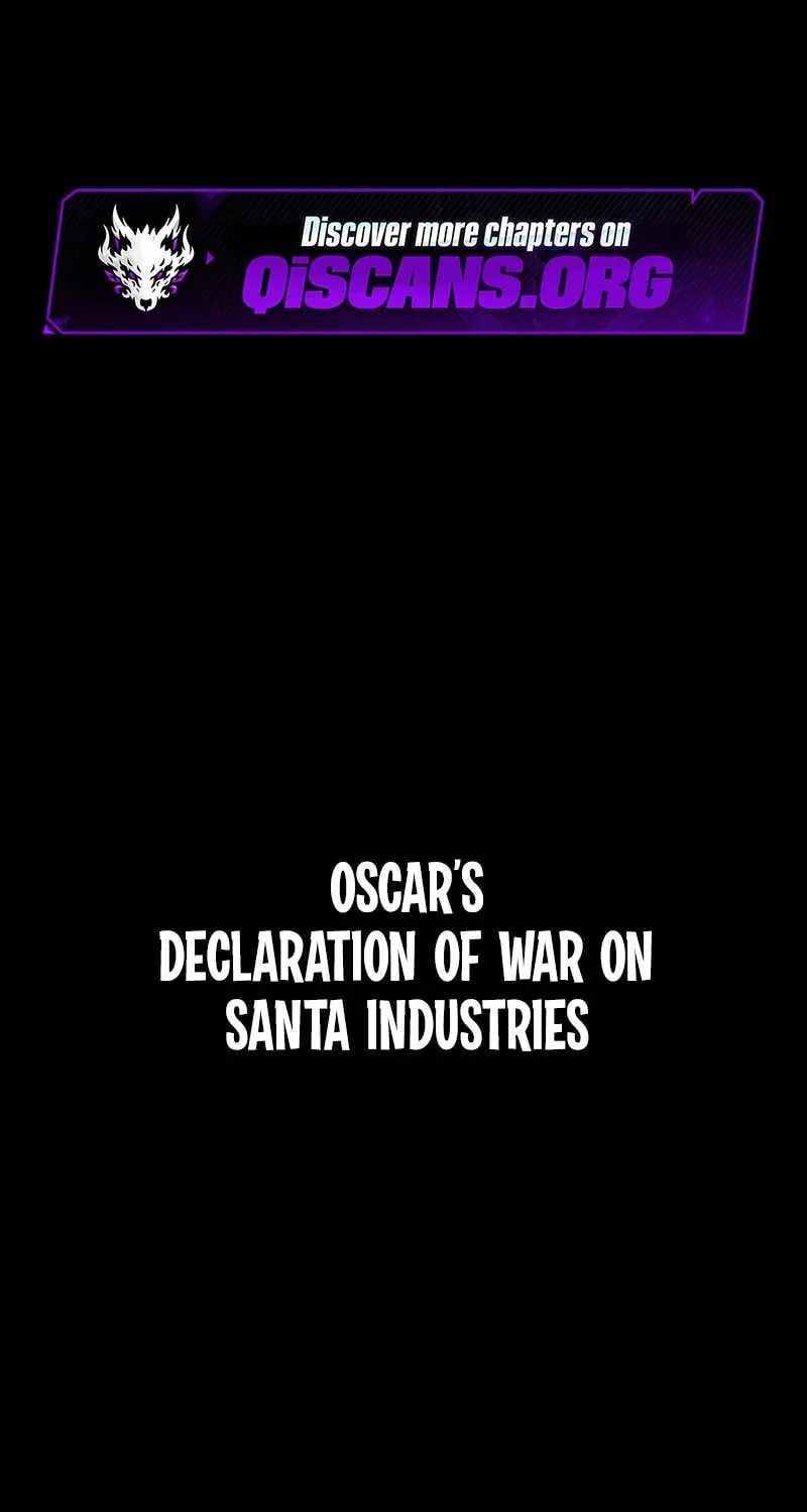 Read Santa Industri Manga Online