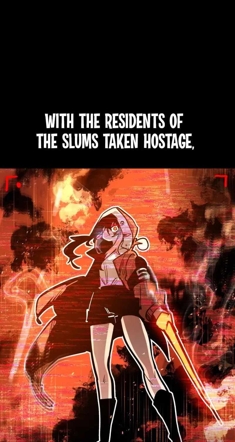 Read Santa Industri Manga Online