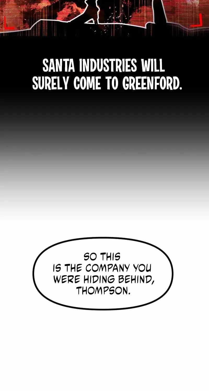 Read Santa Industri Manga Online