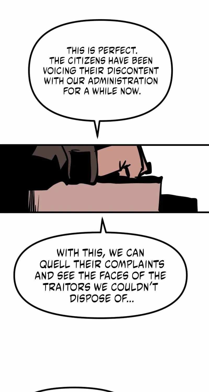 Read Santa Industri Manga Online