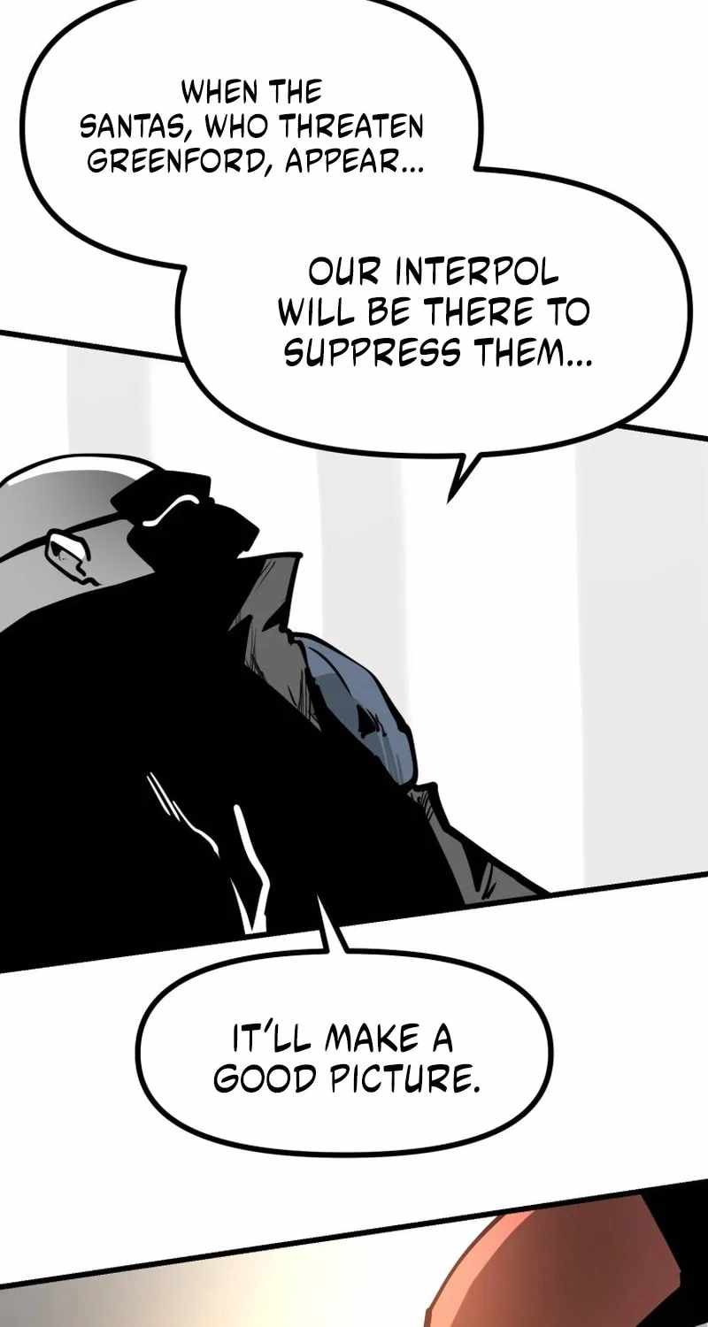 Read Santa Industri Manga Online