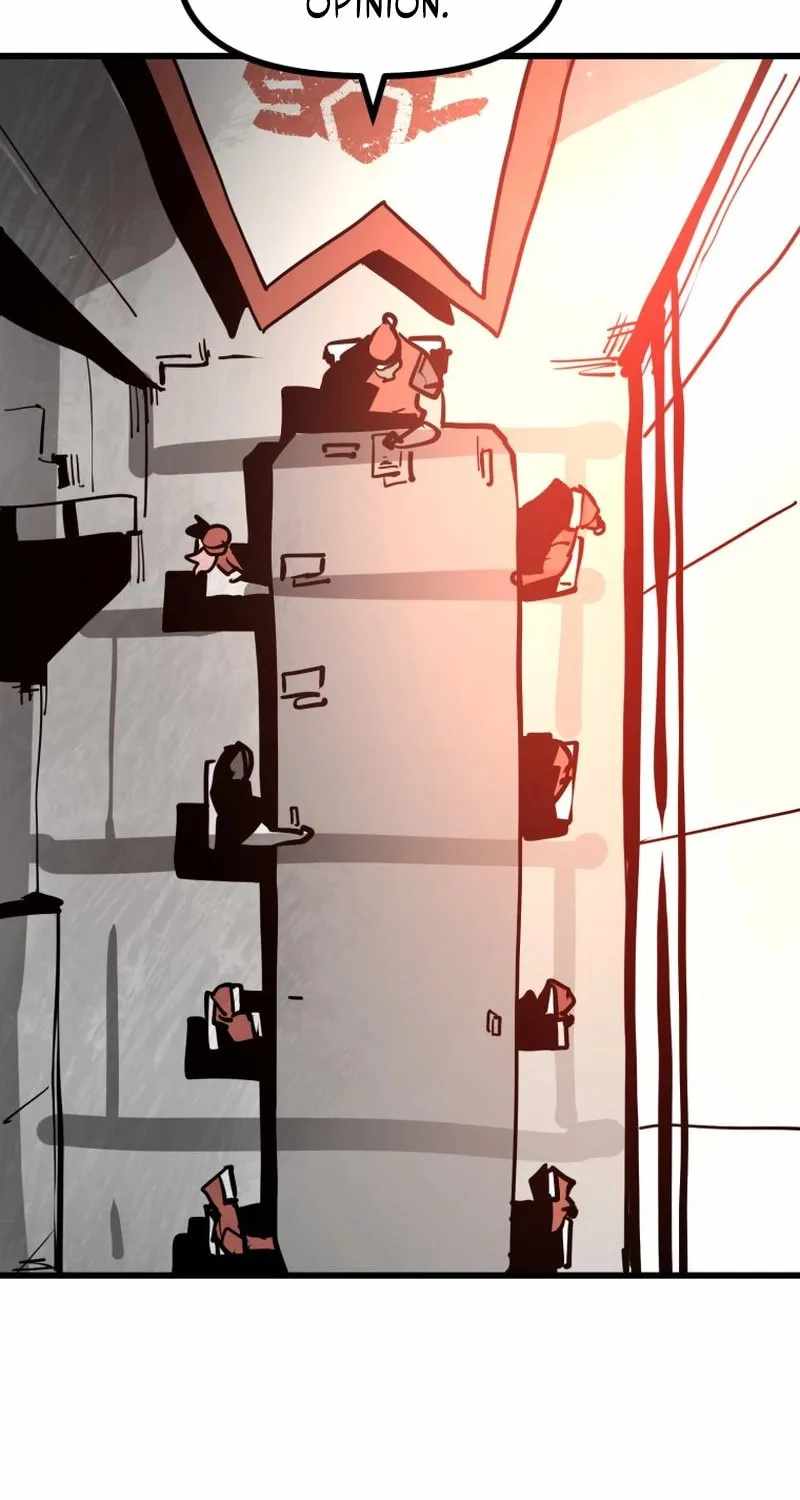 Read Santa Industri Manga Online