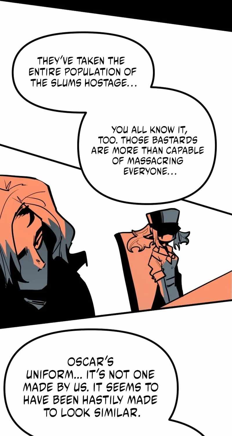 Read Santa Industri Manga Online