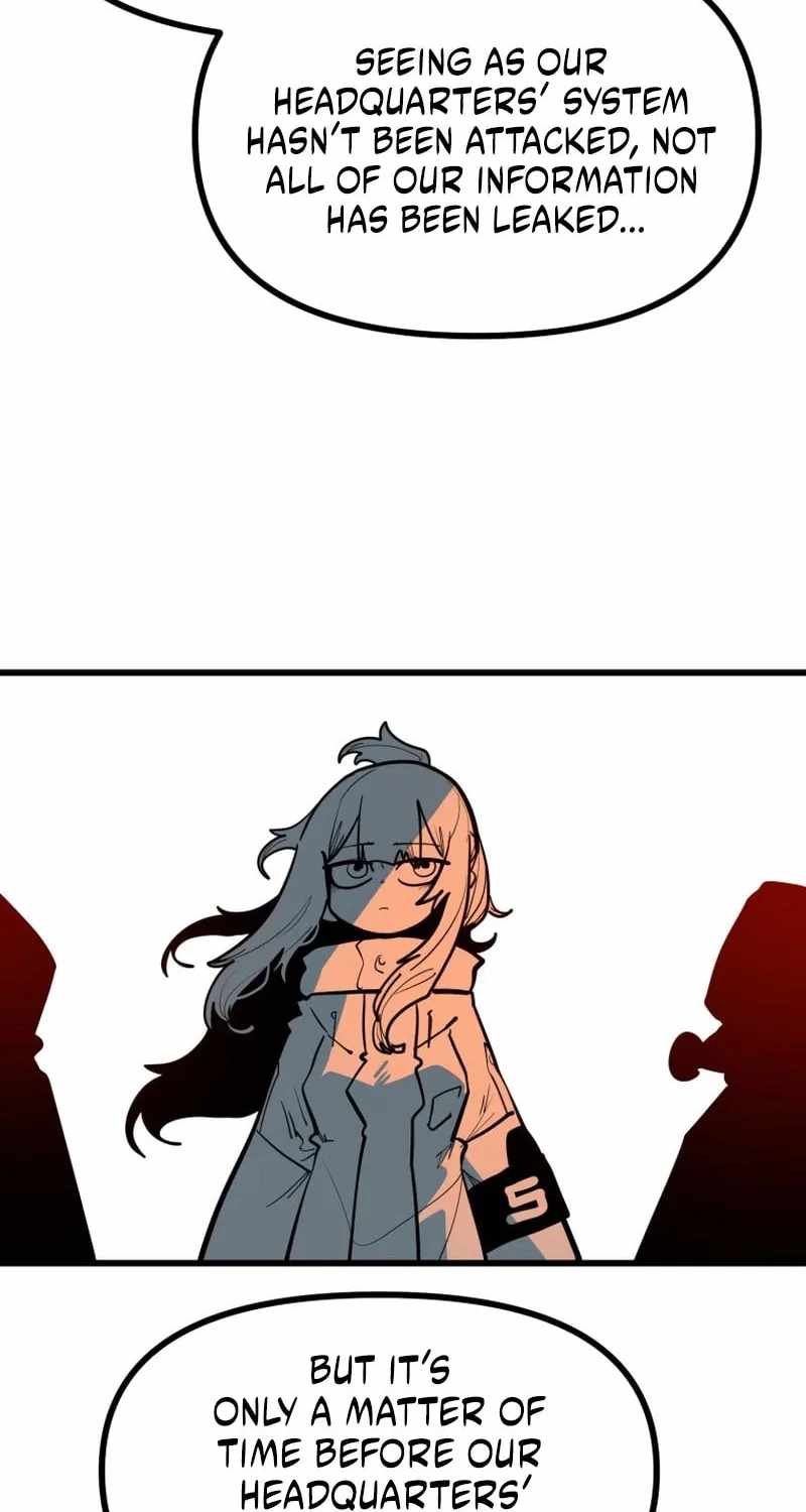 Read Santa Industri Manga Online