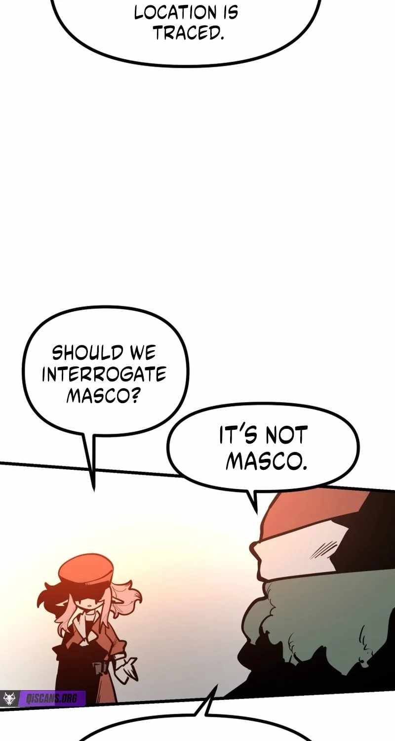 Read Santa Industri Manga Online