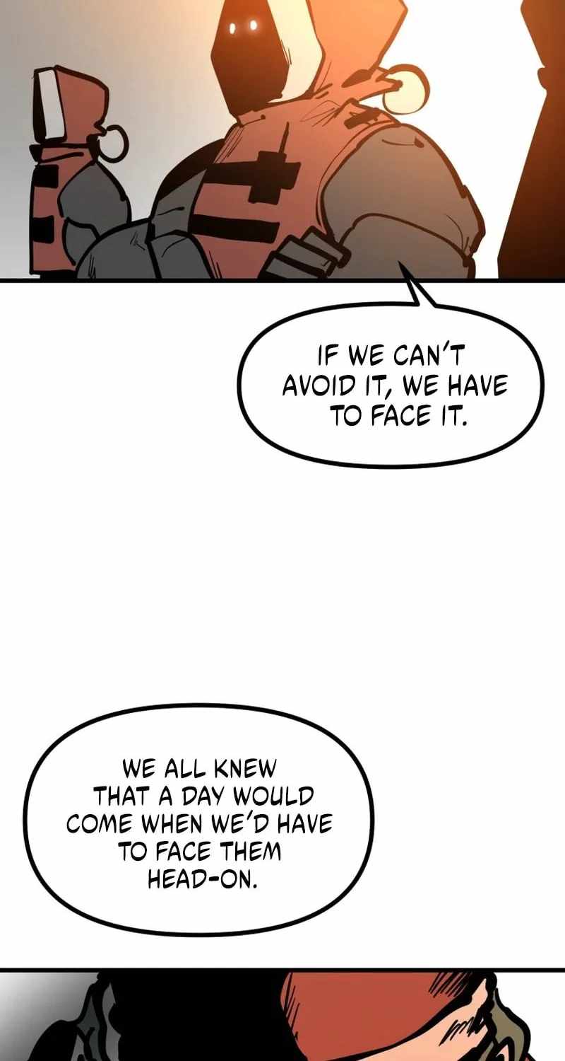 Read Santa Industri Manga Online