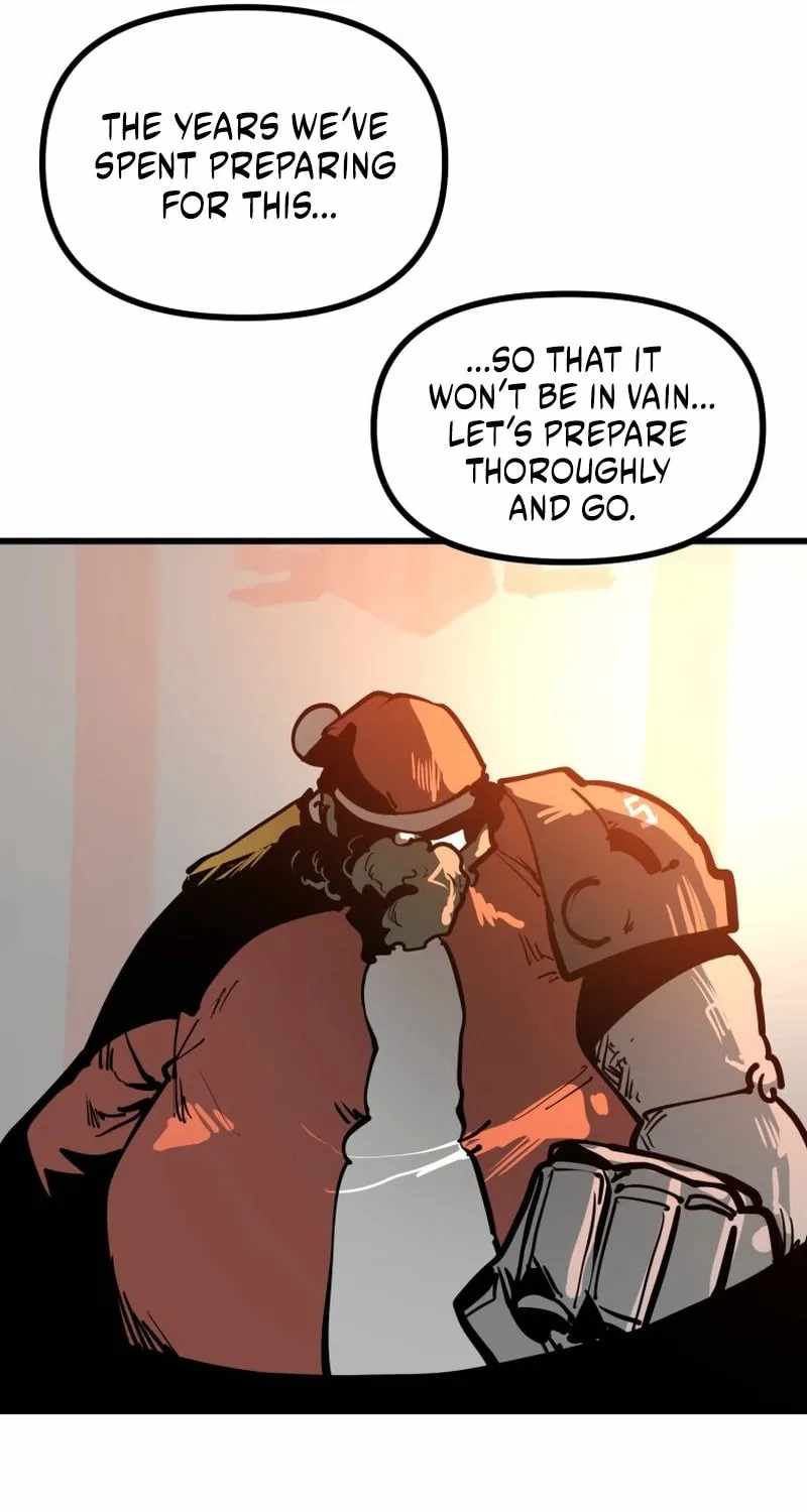 Read Santa Industri Manga Online