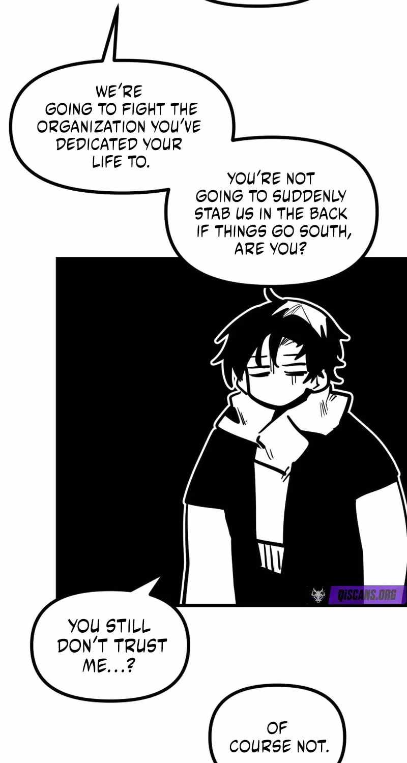 Read Santa Industri Manga Online