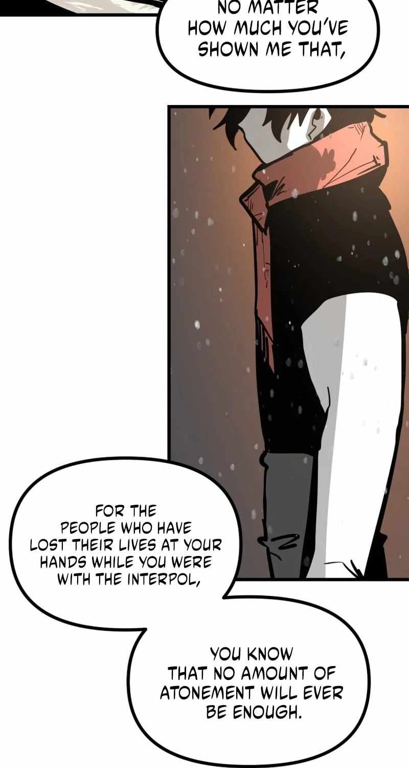 Read Santa Industri Manga Online