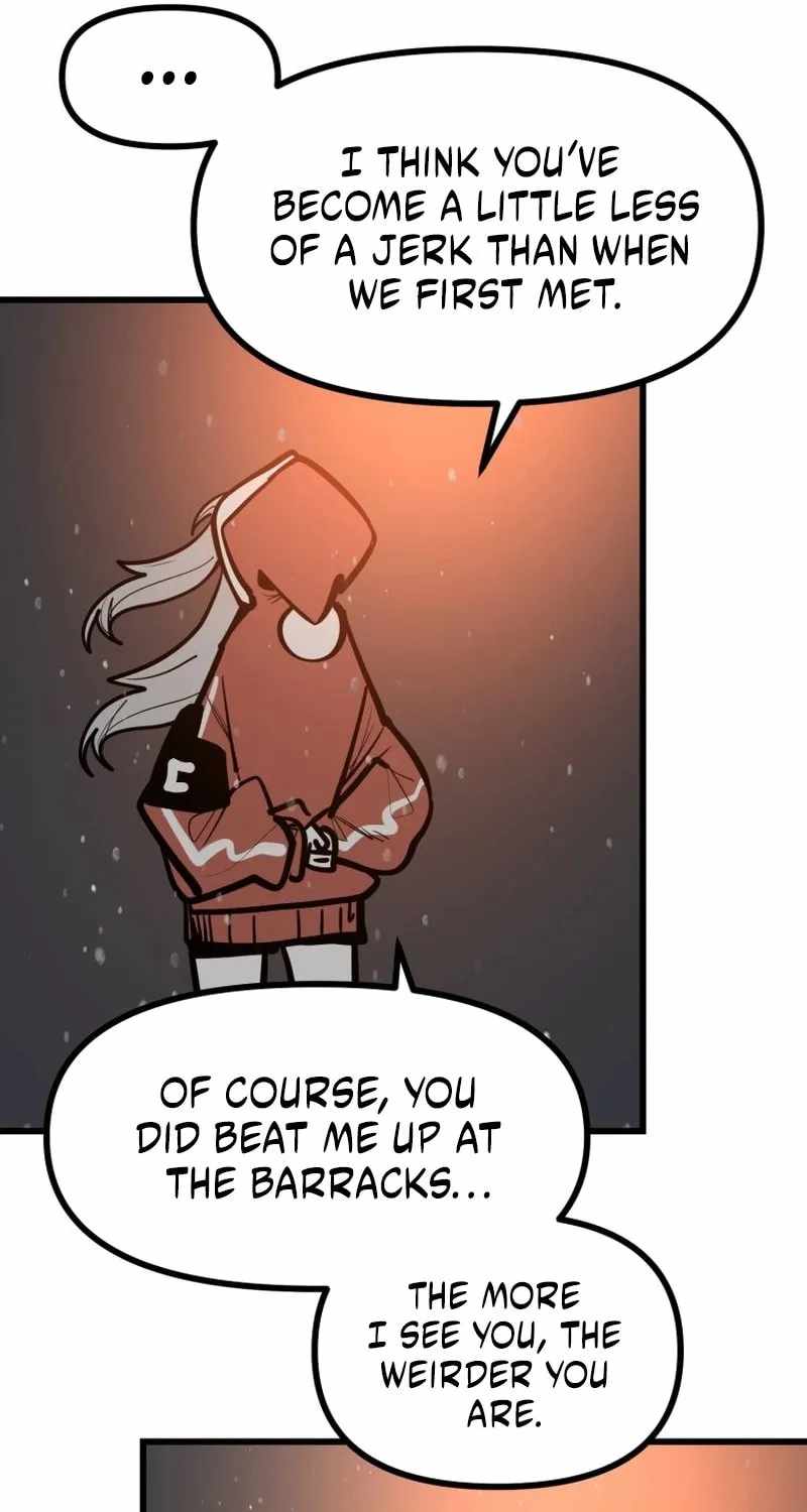 Read Santa Industri Manga Online