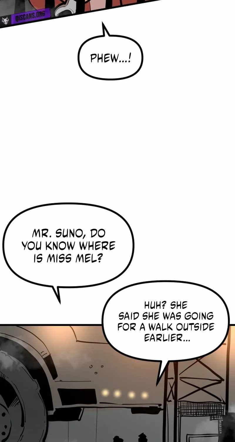 Read Santa Industri Manga Online