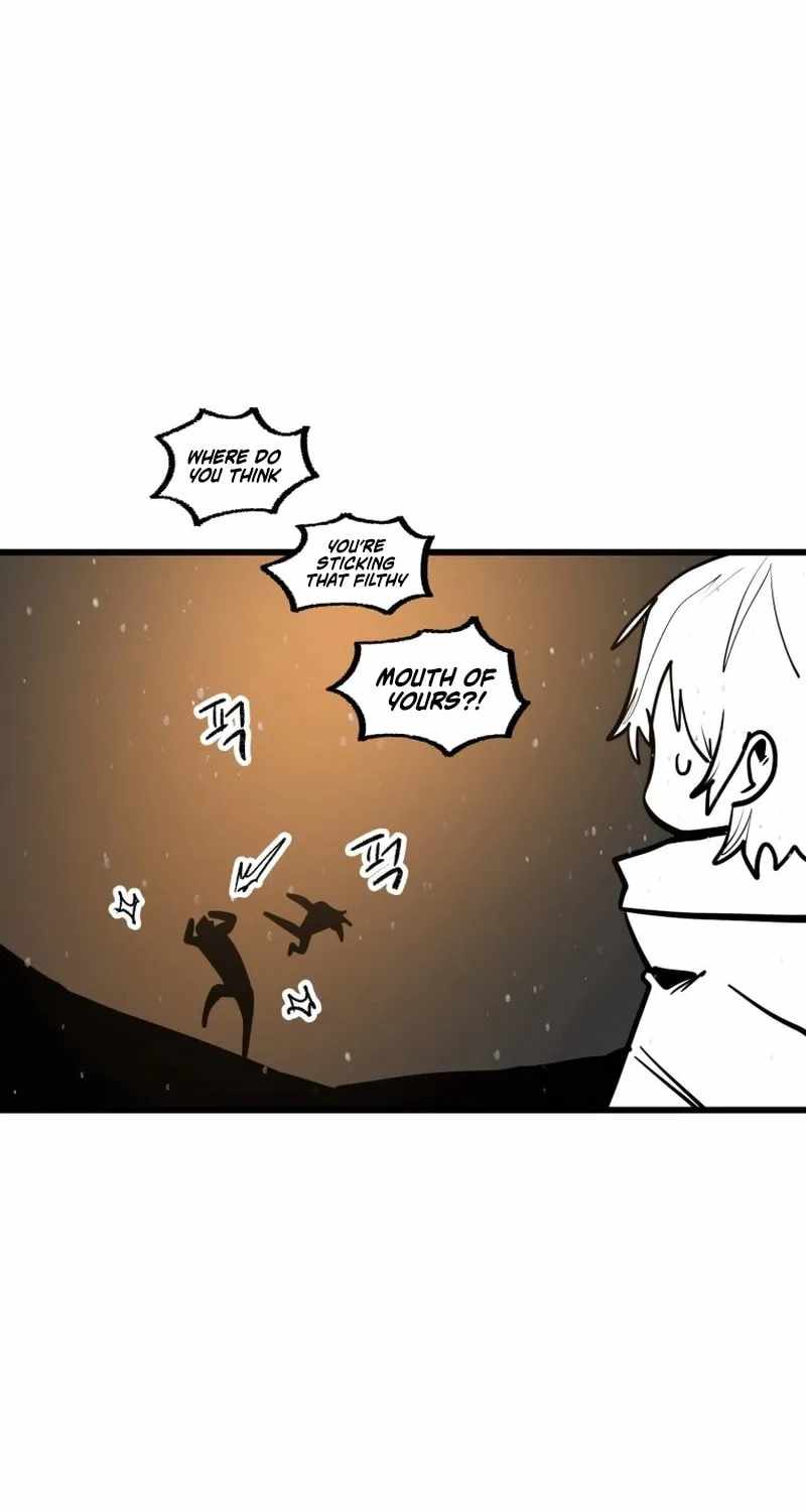 Read Santa Industri Manga Online