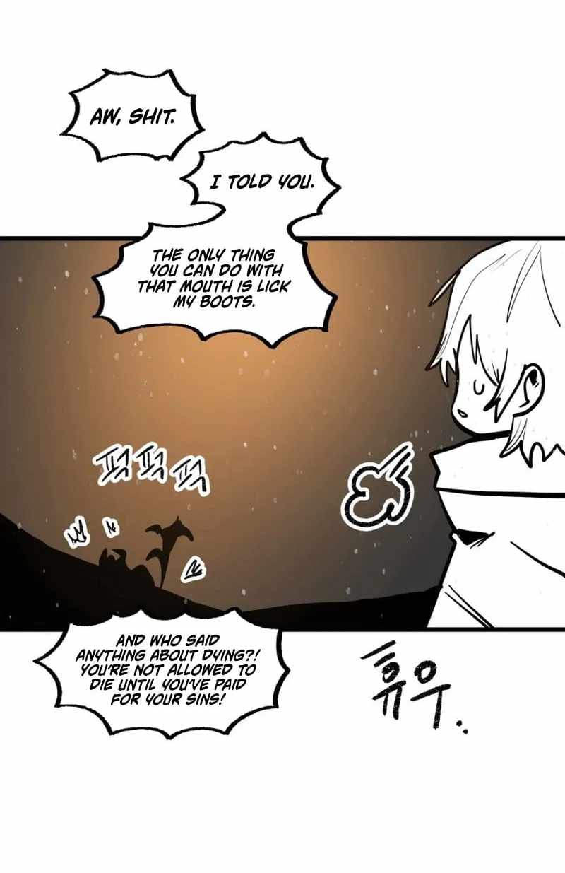 Read Santa Industri Manga Online