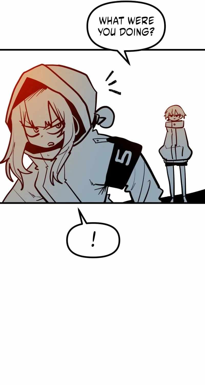 Read Santa Industri Manga Online