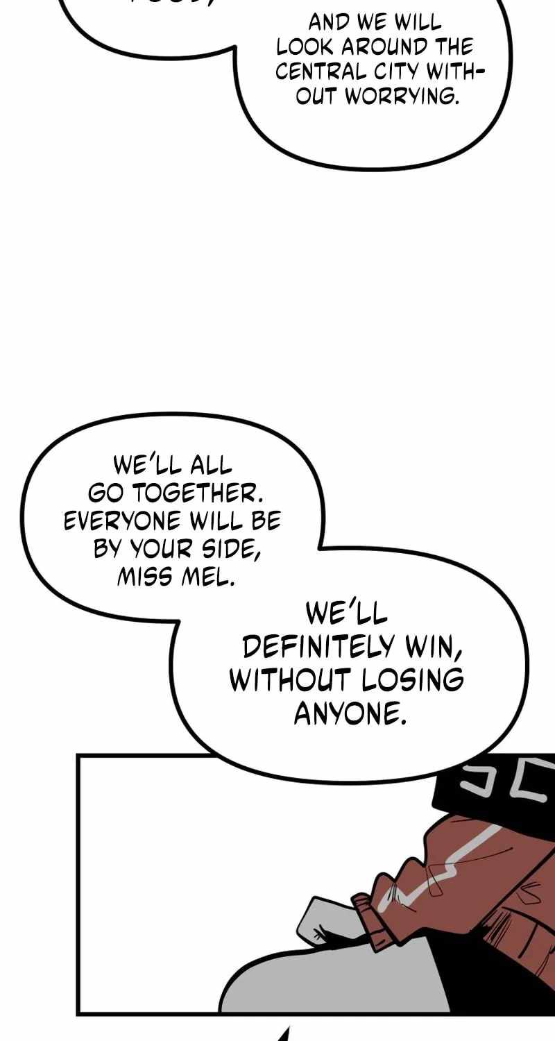 Read Santa Industri Manga Online