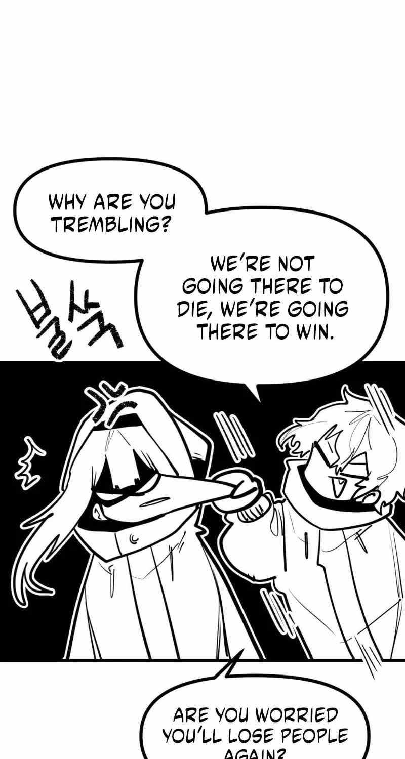 Read Santa Industri Manga Online