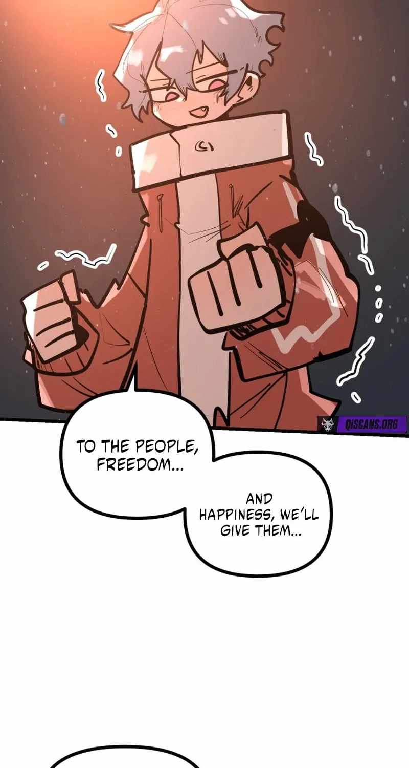 Read Santa Industri Manga Online