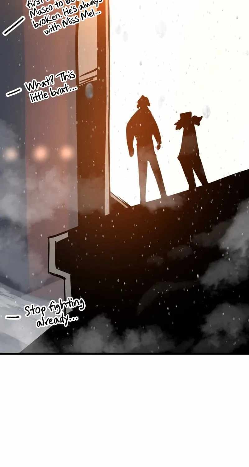 Read Santa Industri Manga Online