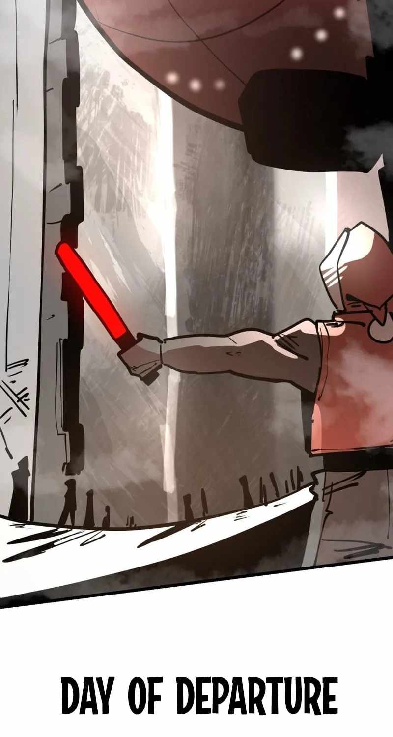 Read Santa Industri Manga Online