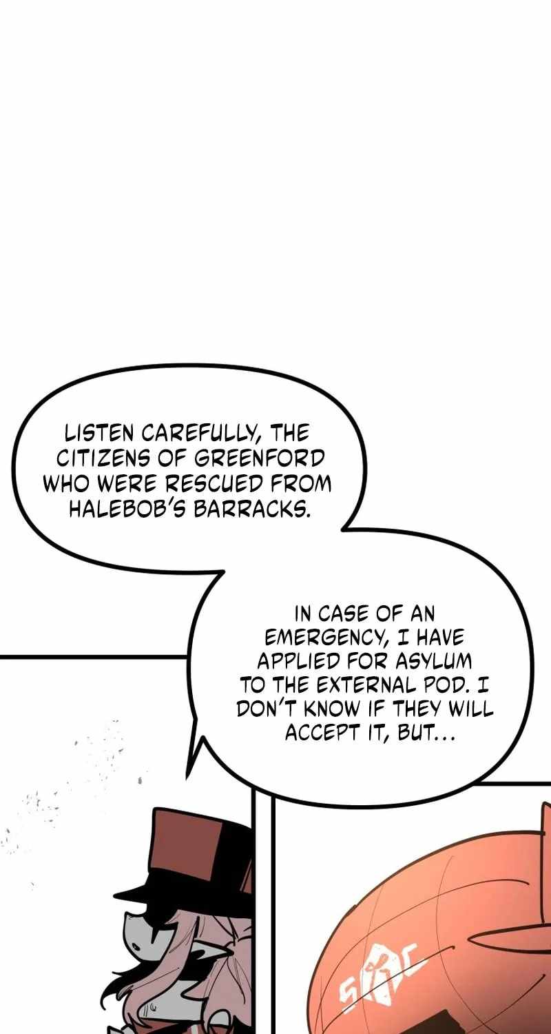 Read Santa Industri Manga Online