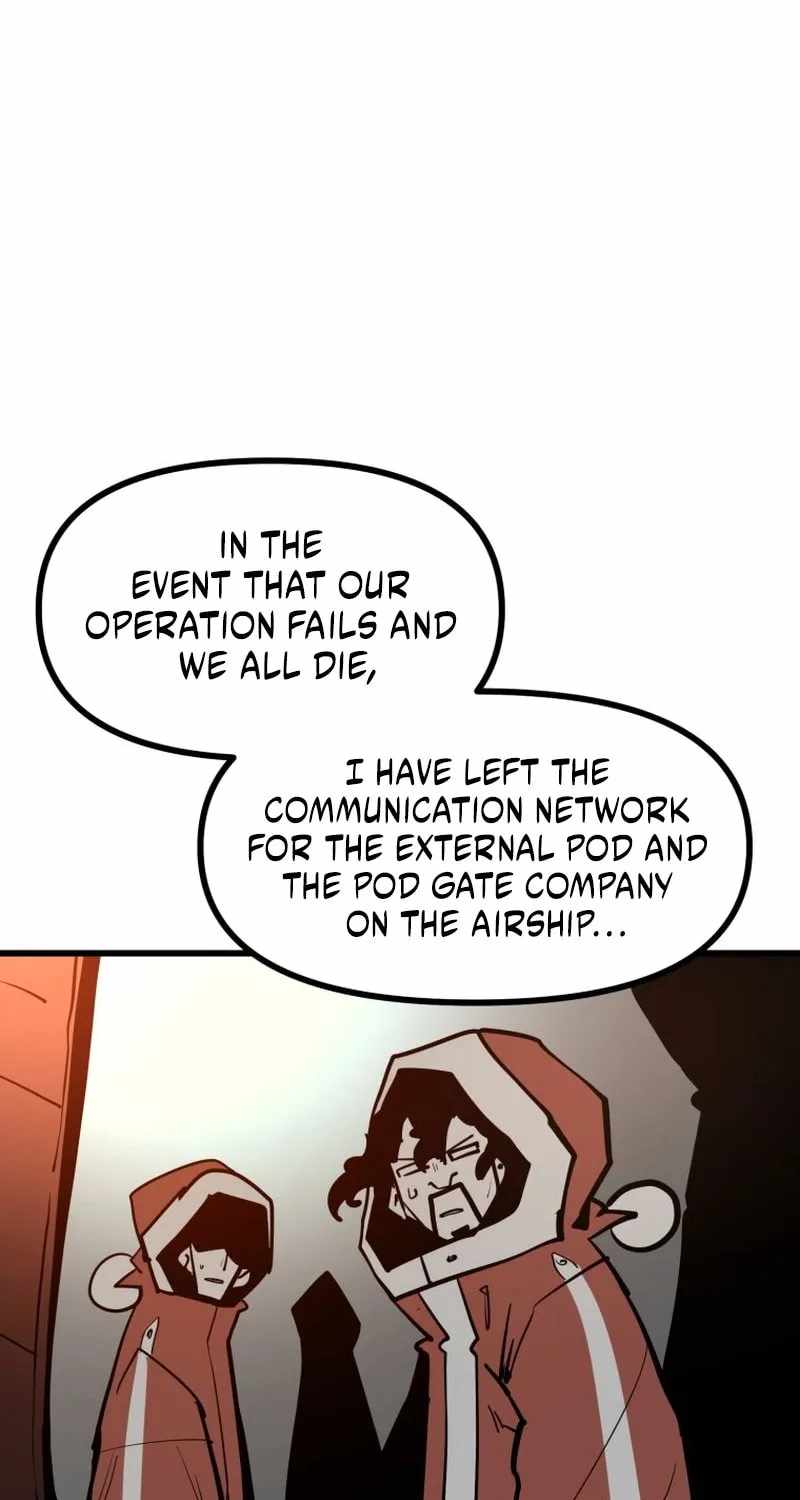 Read Santa Industri Manga Online