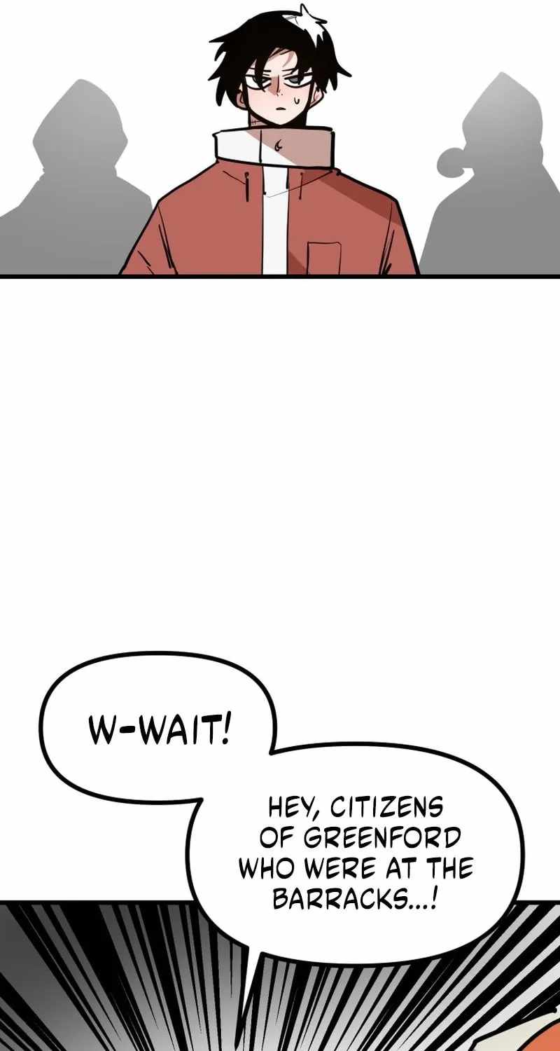 Read Santa Industri Manga Online