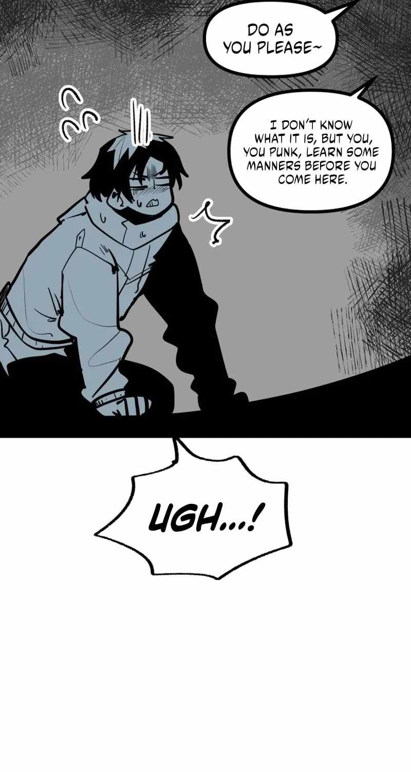 Read Santa Industri Manga Online