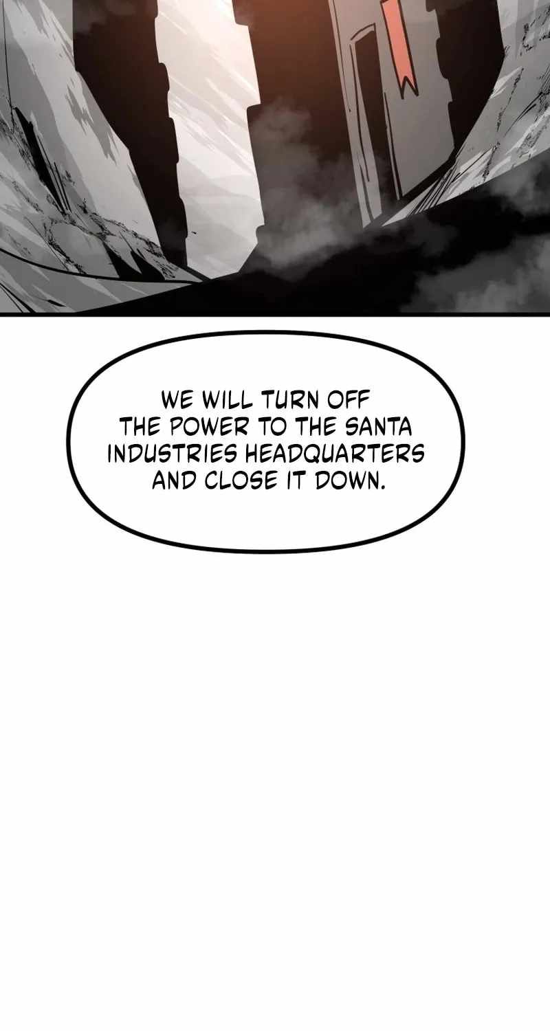 Read Santa Industri Manga Online