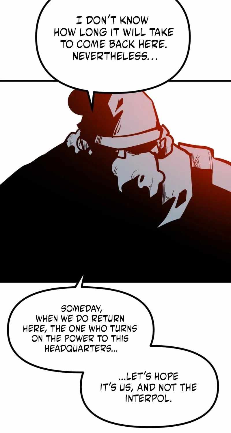 Read Santa Industri Manga Online