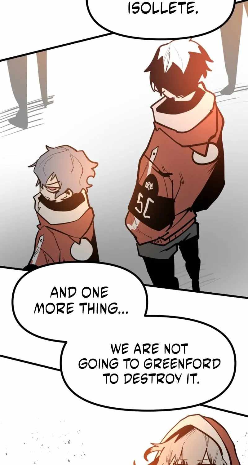 Read Santa Industri Manga Online