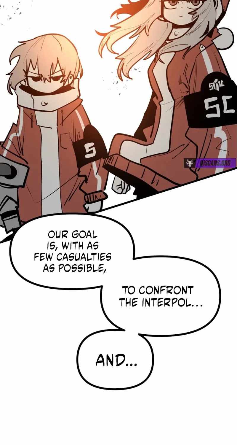 Read Santa Industri Manga Online